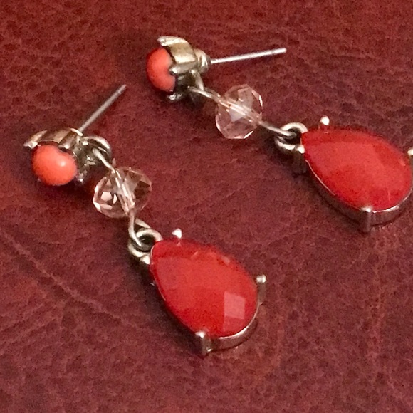 Earrings - Picture 3 of 6